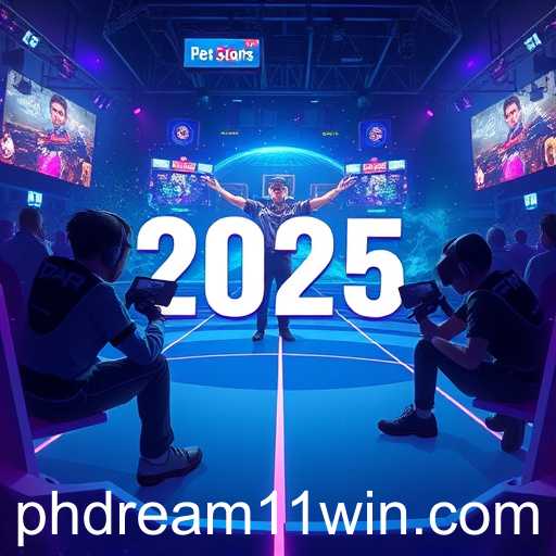 Evolution of Online Gaming in 2025