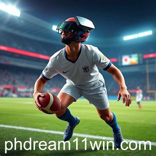 Virtual Gaming Revolution: The Rise of PhDream11