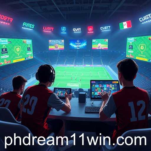 Gaming Platform Revolutionizes Online Era