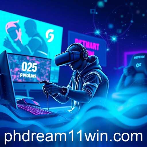 Gaming Platforms Revolutionizing 2025