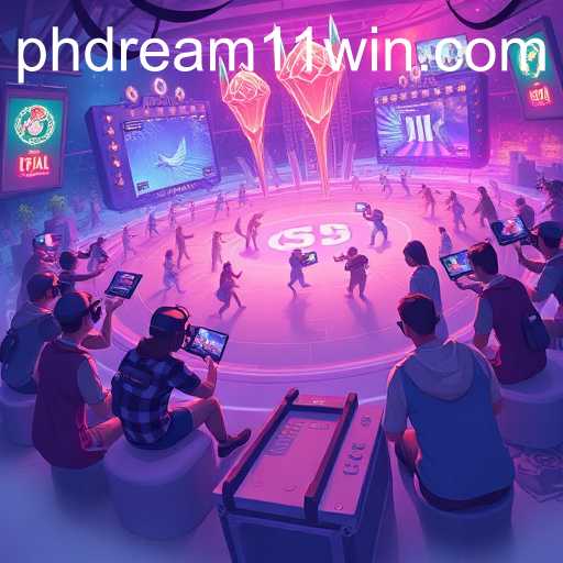 Revolutionizing Online Gaming Experiences