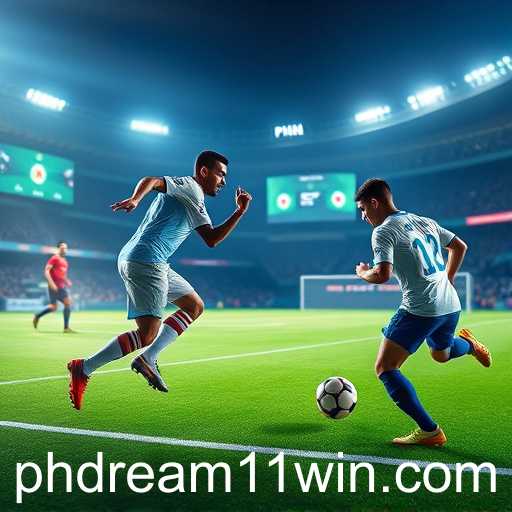 The Rise of Dream Sports in Digital Gaming