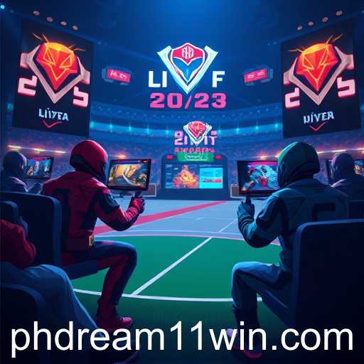 Gaming Revolution: The Rise of phdream11 in 2025