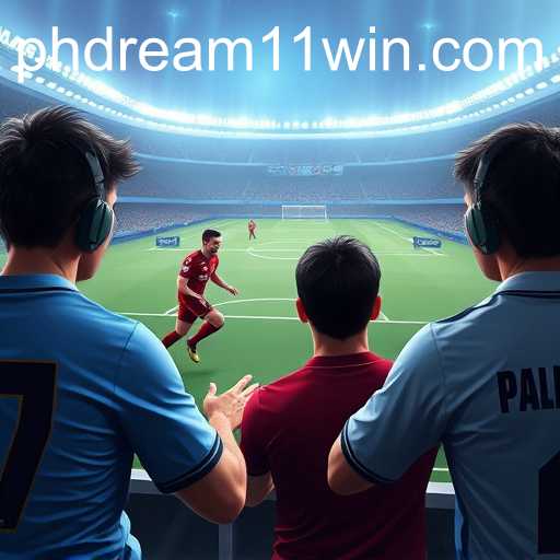The Rise of PHDream11: Shaping Modern Online Gaming