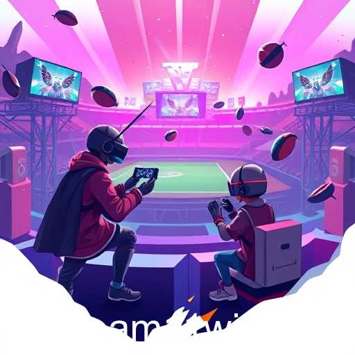 The Rise of PHDream11: A New Era for Gaming Enthusiasts