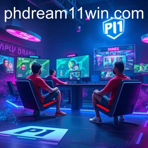 The Rise of 'phdream11' in the Gaming World