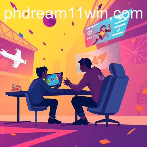 The Rise of Online Gaming Platforms